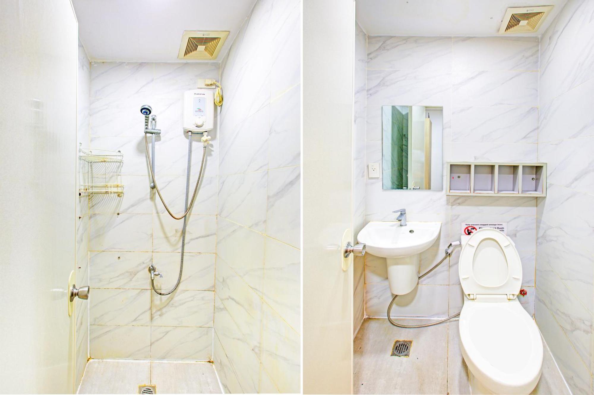 Collection O 1318 Residences, University Belt, Metro Manila Kültér fotó