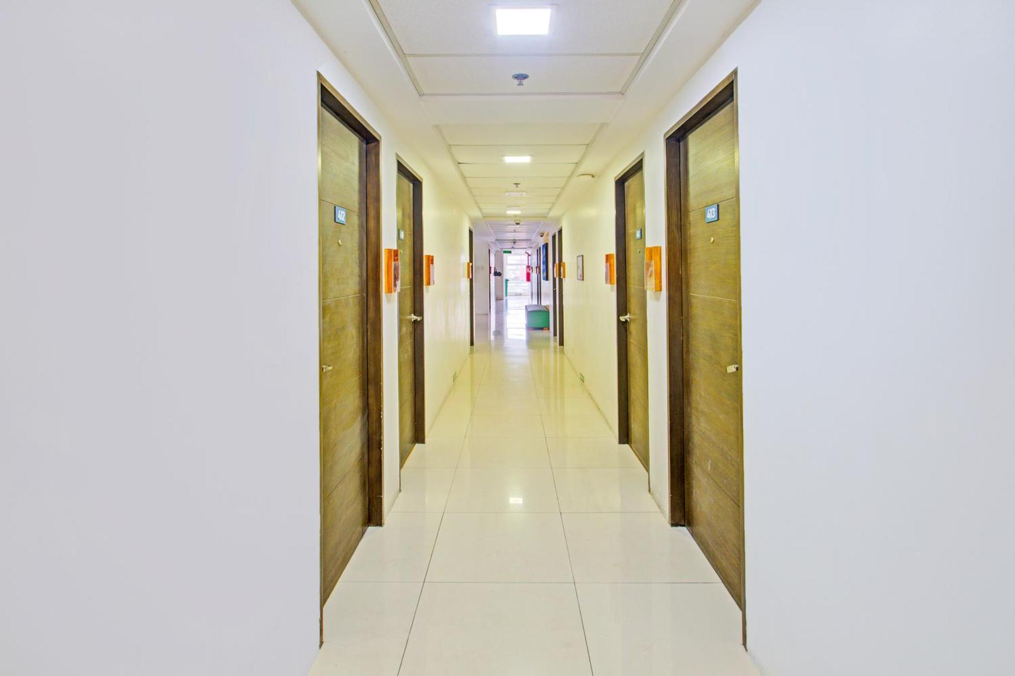 Collection O 1318 Residences, University Belt, Metro Manila Kültér fotó