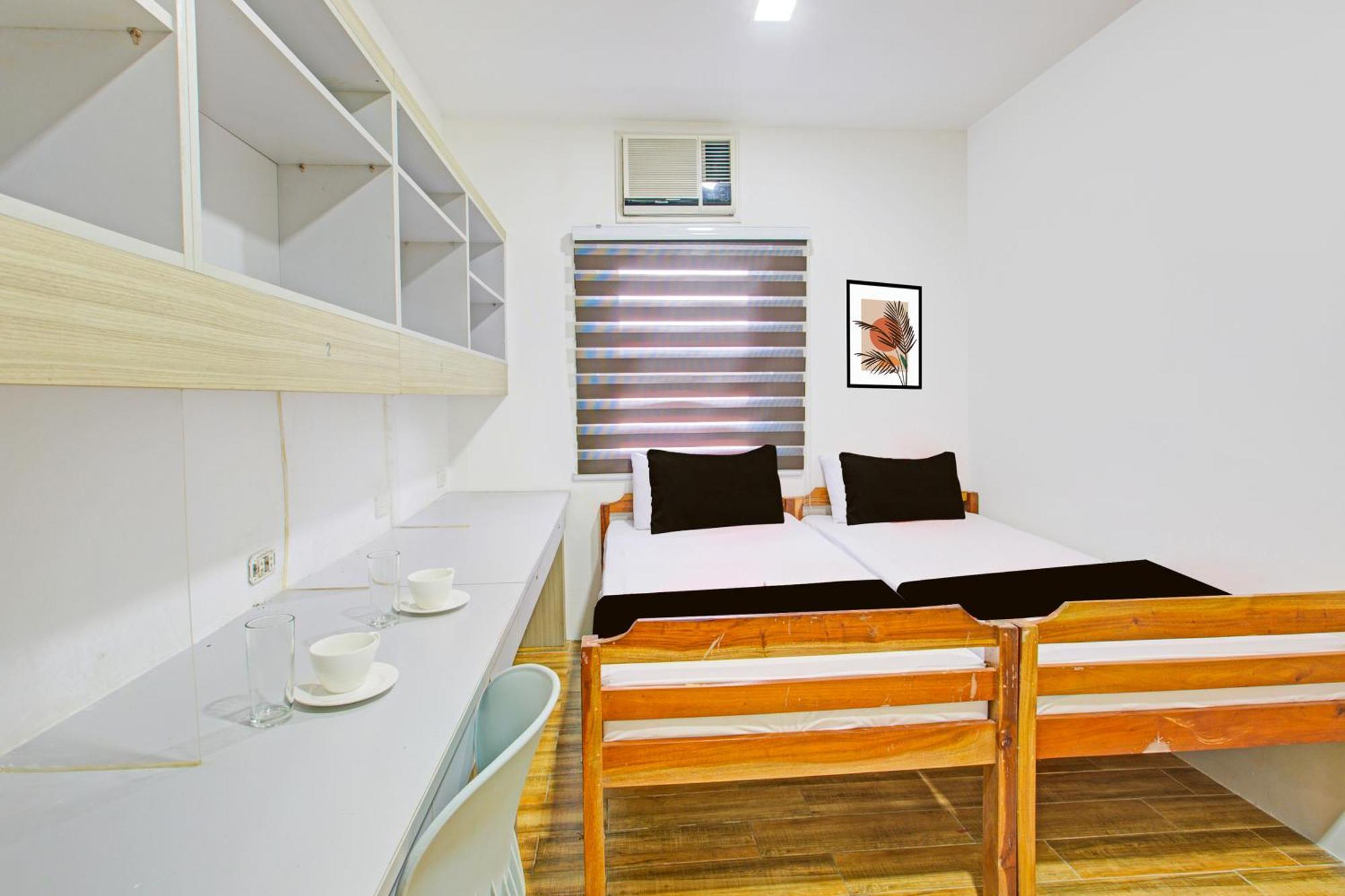 Collection O 1318 Residences, University Belt, Metro Manila Kültér fotó