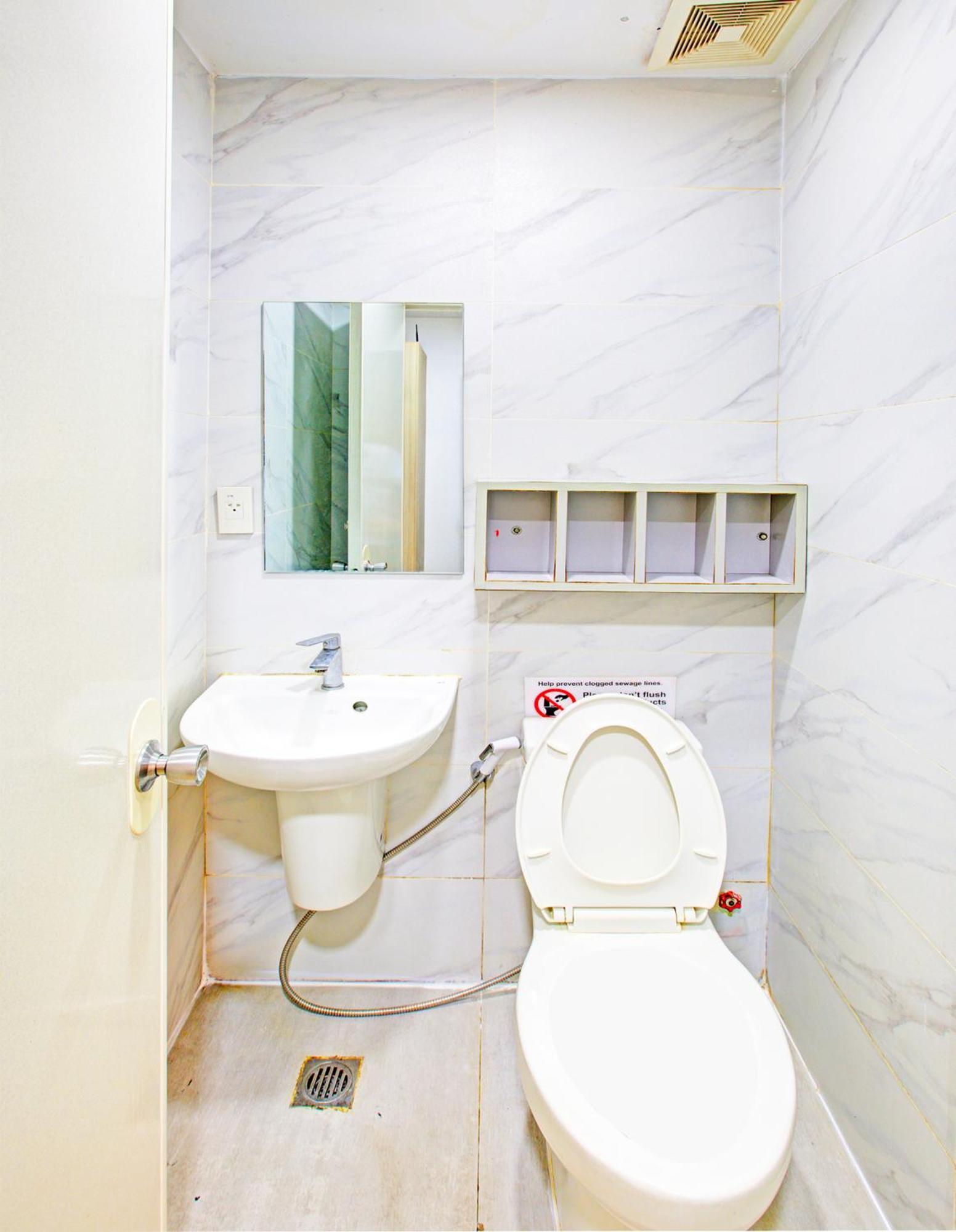 Collection O 1318 Residences, University Belt, Metro Manila Kültér fotó