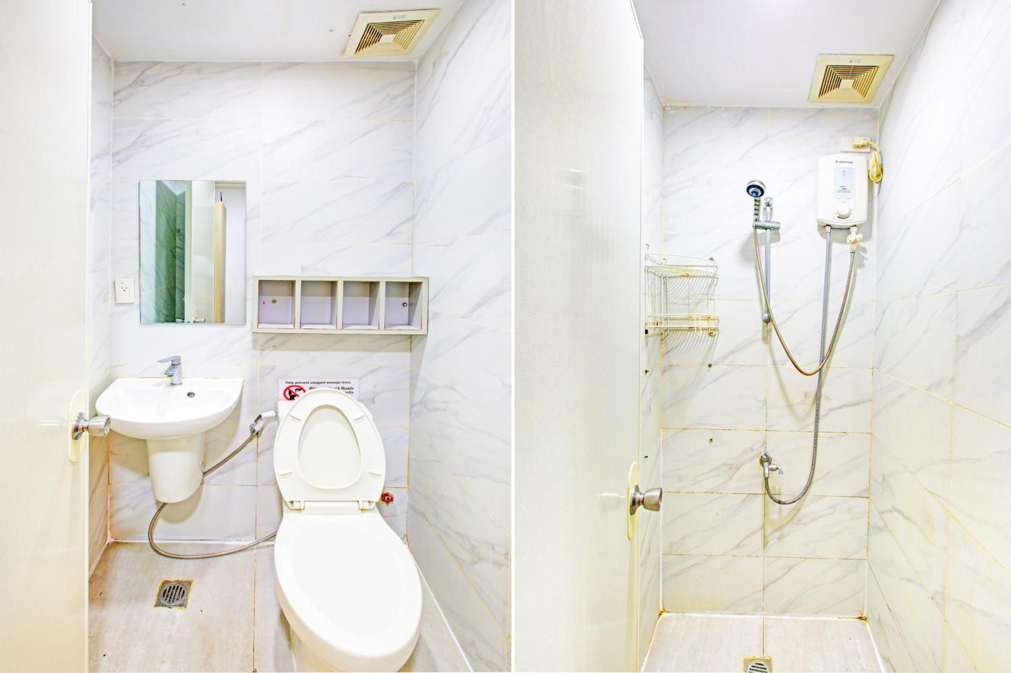 Collection O 1318 Residences, University Belt, Metro Manila Kültér fotó