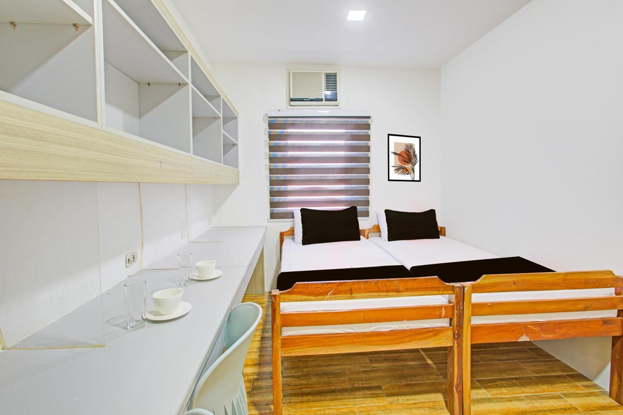 Collection O 1318 Residences, University Belt, Metro Manila Kültér fotó